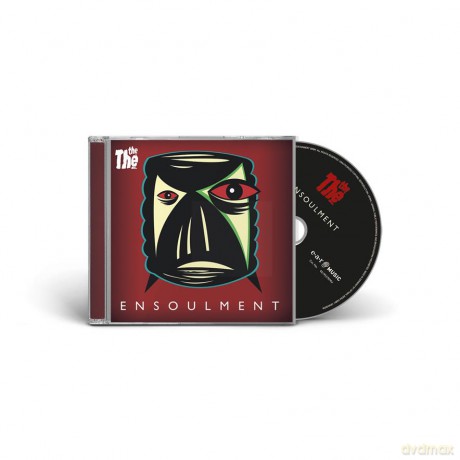 The The: Ensoulment [CD]