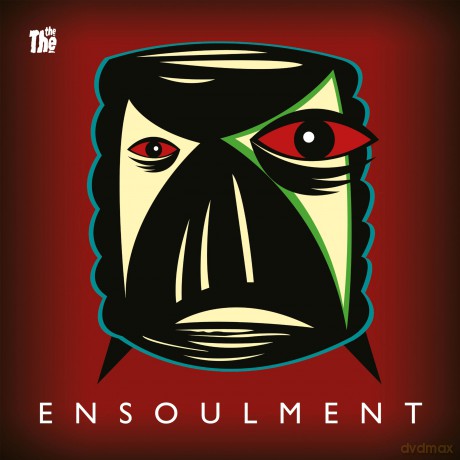 The The: Ensoulment [CD]