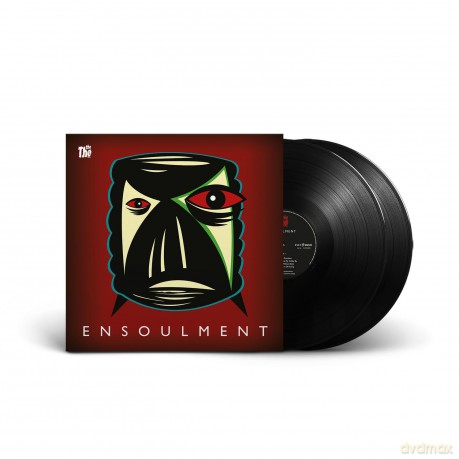 The The: Ensoulment [2xWinyl]