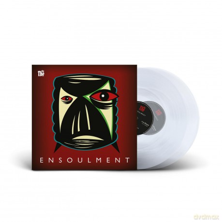 The The: Ensoulment (Clear) [2xWinyl]
