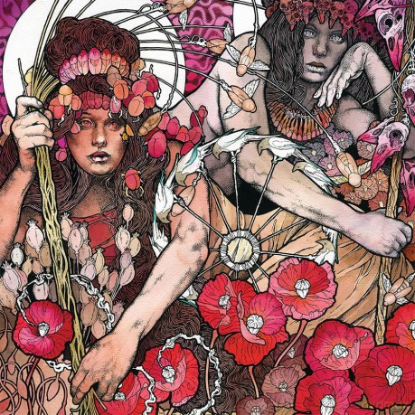 Baroness: Red Album [2xWinyl]
