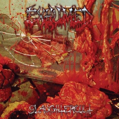 Exhumed: Slaughtercult [Winyl]