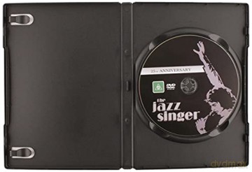 Jazz Singer [DVD]