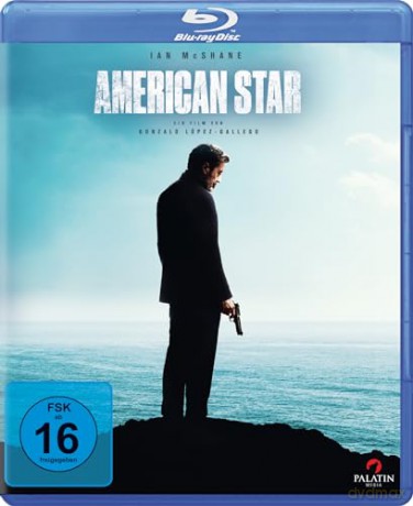 American Star [Blu-Ray]