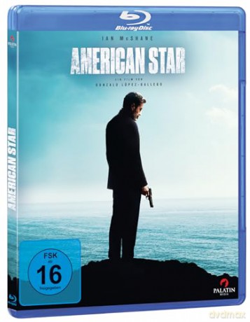American Star [Blu-Ray]