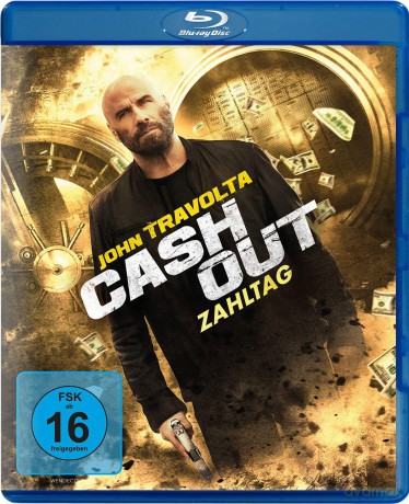 Cash Out [Blu-Ray]