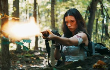 Death Hunt (Krwawe polowanie) [Blu-Ray]