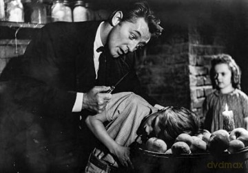 The Night of the Hunter (Noc myśliwego) (mediabook) [Blu-Ray 4K]+[Blu-Ray]