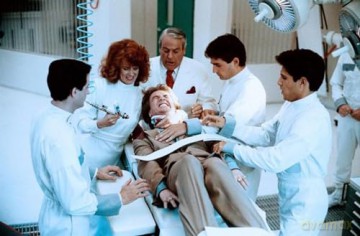 Innerspace (Interkosmos) (steelbook) [Blu-Ray]