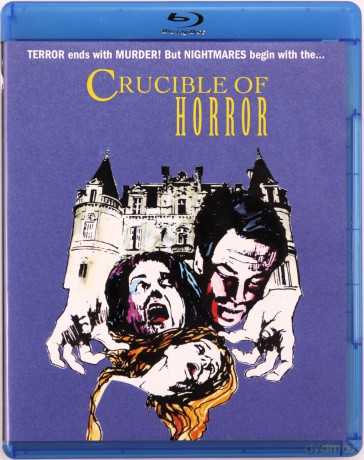 The Corpse [Blu-Ray]