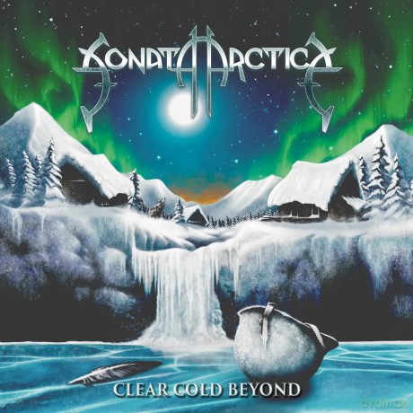 Sonata Arctica: Clear Cold Beyond [CD]