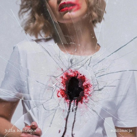 Julia Kamińska: Sublimacja [CD]