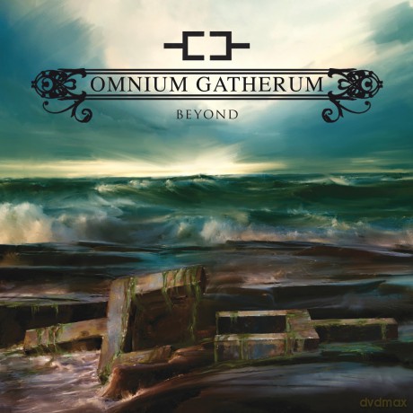 Omnium Gatherum: Beyond (digipack) [CD]