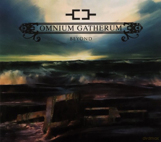 Omnium Gatherum: Beyond (digipack) [CD]