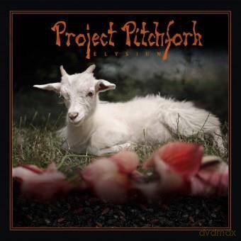 Project Pitchfork: Elysium (digipack) [CD]
