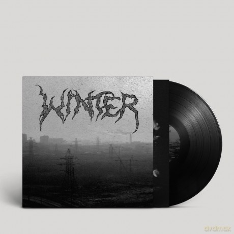 Winter: Live in Brooklyn [Winyl]