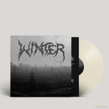 Winter: Live in Brooklyn (Clear) [Winyl]