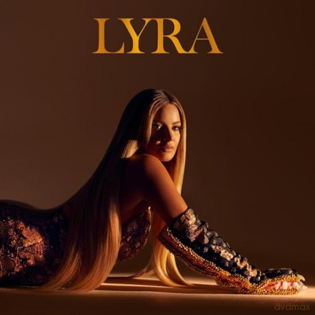 Lyra: Lyra (digipack) [CD]