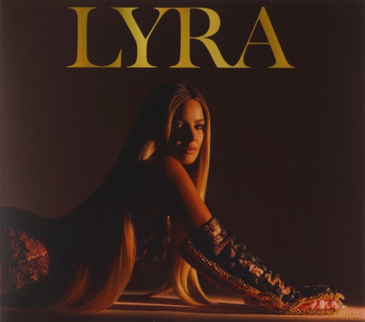 Lyra: Lyra (digipack) [CD]