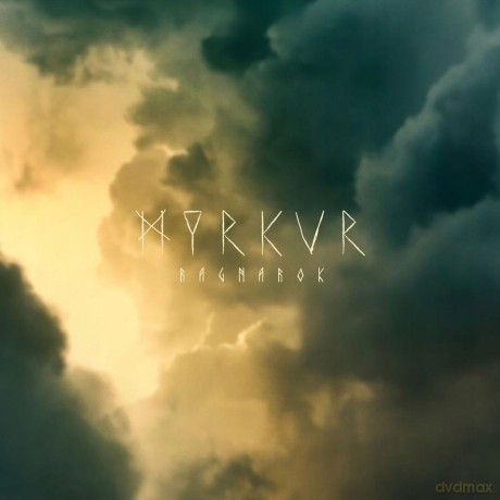 Myrkur: Ragnarok soundtrack (digipack) [CD]