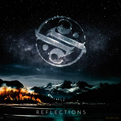 Soulline: Reflections (digipack) [CD]