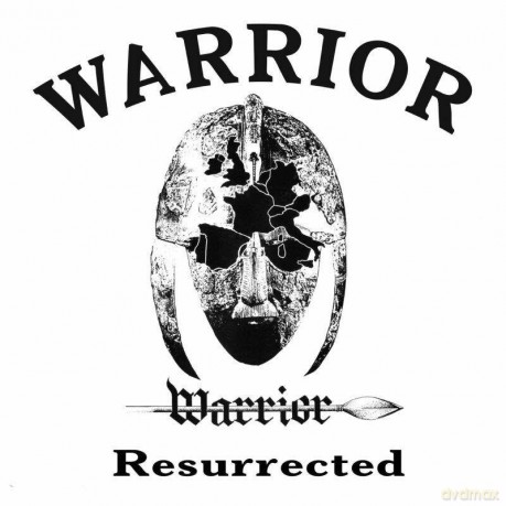 Warrior: Resurrected [CD]