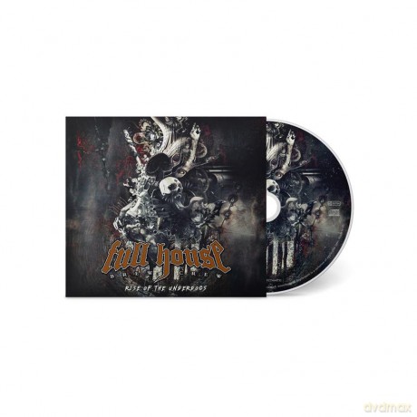 Full House Brew Crew: Rise Of The Underdogs (digipack) [CD]