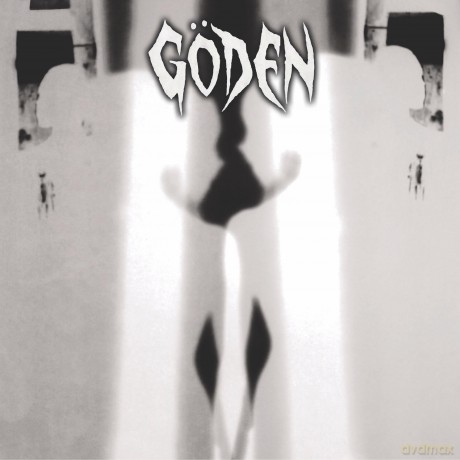Goden: Vale Of The Fallen [CD]