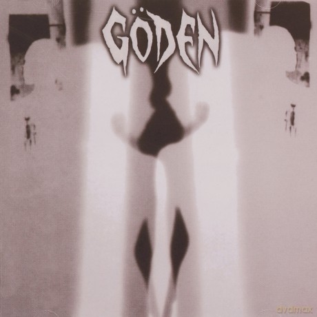 Goden: Vale Of The Fallen [CD]