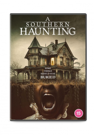 A Southern Haunting [DVD]