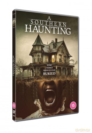 A Southern Haunting [DVD]