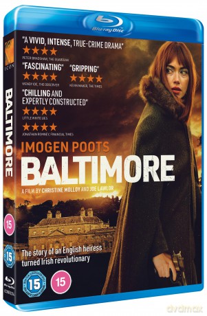 Baltimore [Blu-Ray]
