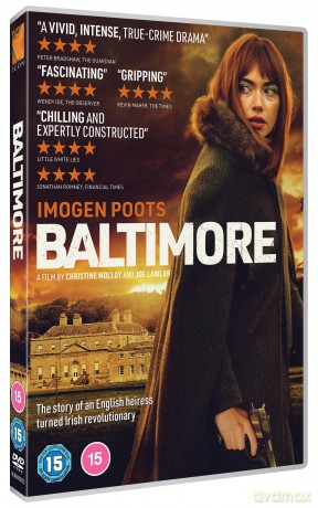Baltimore [DVD]