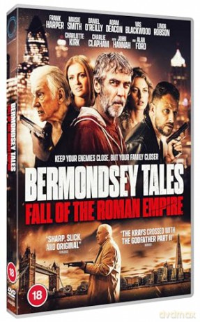 Bermondsey Tales: Fall Of The Roman Empire [DVD]