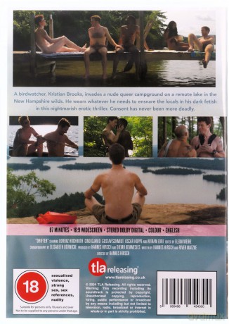 Birder [DVD]