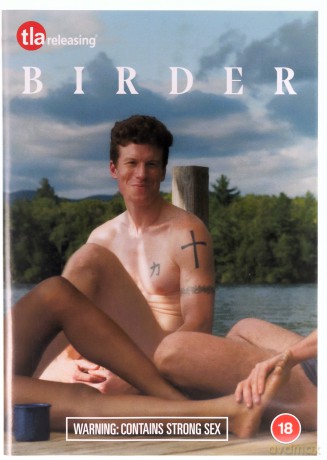 Birder [DVD]