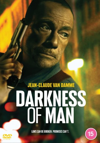 Darkness Of Man [DVD]