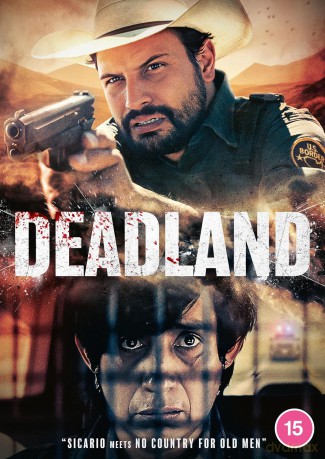 Deadland [Blu-Ray]