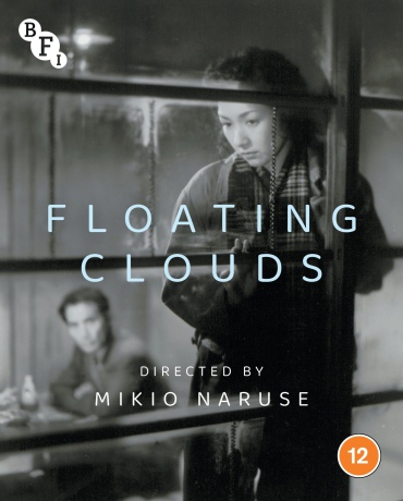 Floating Clouds (Płynące chmury) [Blu-Ray]