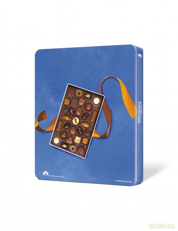 Forrest Gump (steelbook) [Blu-Ray 4K]+[2xBlu-Ray]