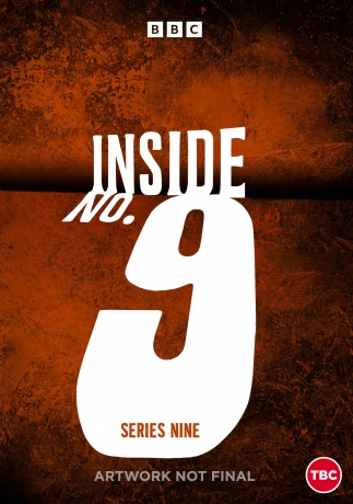 Inside No. 9: Series 9 [2DVD]