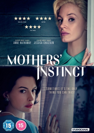 Mothers' Instinct (Instynkt) [DVD]