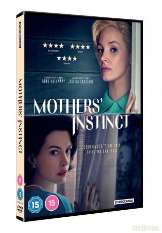 Mothers' Instinct (Instynkt) [DVD]