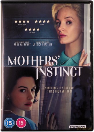 Mothers' Instinct (Instynkt) [DVD]