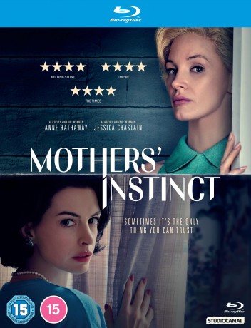 Mothers' Instinct (Instynkt) [Blu-Ray]
