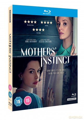 Mothers' Instinct (Instynkt) [Blu-Ray]