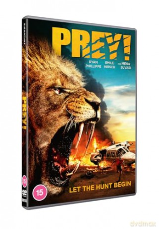 Prey [DVD]