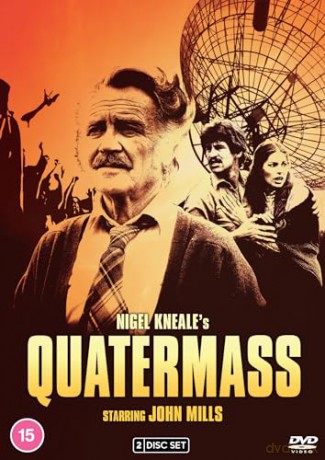 Quatermass [2DVD]