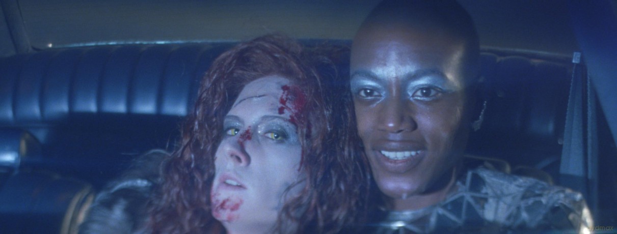 She Is Conann [Blu-Ray]