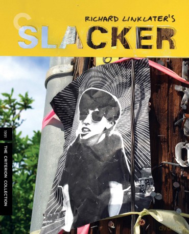 Slacker [Blu-Ray]